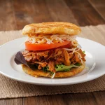 Patacón Burguer