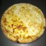 Pizza G 10 fatias