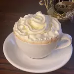 Cappuccino Con Crema