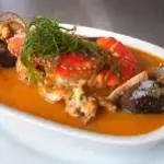 Parihuela