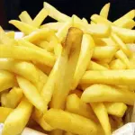 BATATA FRITA (M)