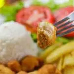 FILÉ DE FRANGO GRELHADO