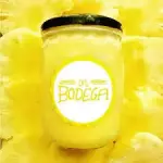 CAIPIRINHA ABACAXI 500ML