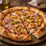 Frango Desfiado (Shredded Chicken)
