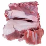 DUCK BONES each - 7538