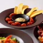 Chicharrón de Pescado