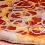 Pizza Pepperoni