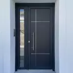 PUERTA DE GARAGE