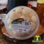 Beijinho de Coco