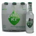 CABARE ICE 275ml