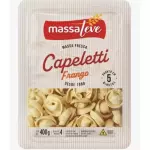 CAPELETTI  FRANGO 400g