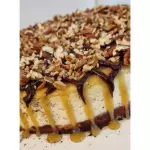 NY Turtle Cheesecake Gde