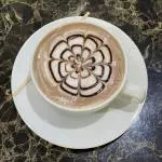 Hot Chocolate