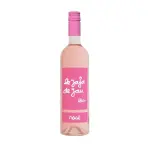 LE JAJA DE JAU SYRAH ROSÉ
