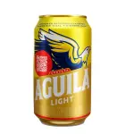 Aguila Light 330ml.