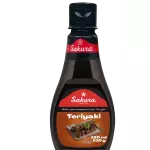 TERYAKI