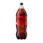Coca cola zero 2l