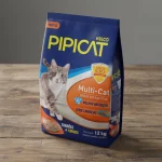 Areia Pipicat Multicat 12KG