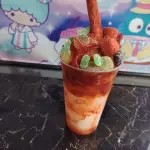 CHAMOLOCA