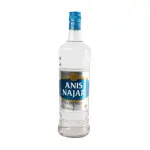 ANIS NAJAR AZUL 750 ML