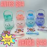 MM3035-VASO BOLITA 1000ML
