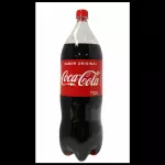 COCA COLA 2 LITROS