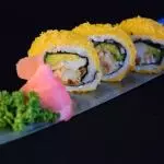 Nagasaki roll
