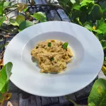 PASTA CARBONARA