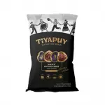 Chips de papas nativas · Tiyapuy 160 g