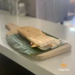 Sandwich
