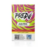 PREDATOR 50GR ACID PINK