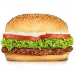 Hamburguesa Italiana