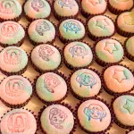 Brigadeiro Colorido - 50 unidades