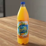 Agua saborizada Levité naranja 1.5L