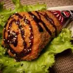 HOT TEMAKI, MISTO