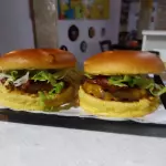 COMBO CASAL