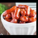 Porción de chorizo Coctelero