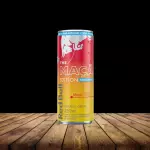 Red Bull Maçã s/açúcar 250ml