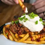 Brisket Fries