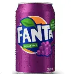 Fanta Uva