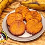 PATACONES