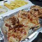 Vaquerito de pollo
