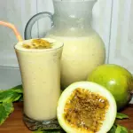 JUGO MARACUYA (AGUA)