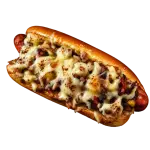 Fresh Dog + Papitas Slim