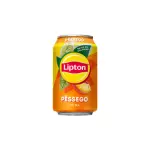 Lipton Pêssego
