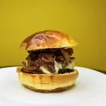 Ki-Bacon gourmet