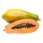 MAMÃO FORMOSA