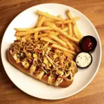 HOT DOG