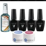 Mini Kit Blindagem Cuccio