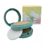 Polvo compacto clinique